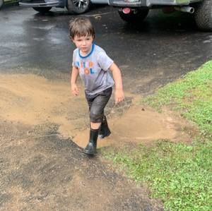 Meet your Posher, Ann